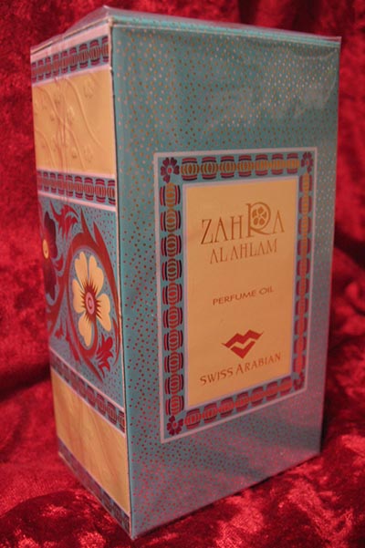   Arabian Oud, Ajmal, Amouage