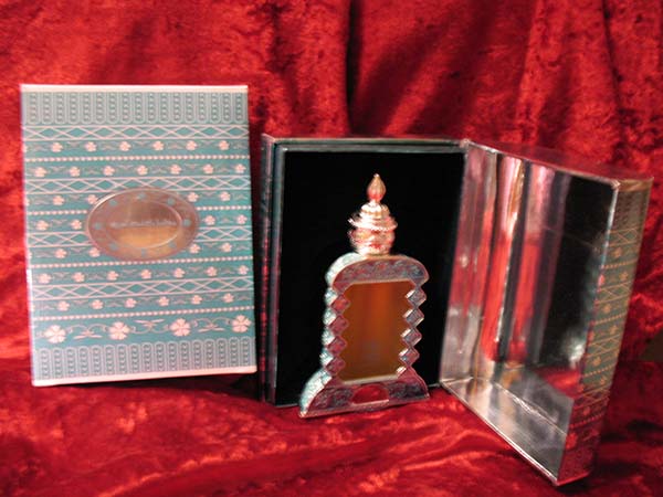   Arabian Oud, Ajmal, Amouage