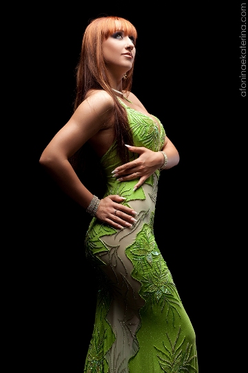 Tomiris (������ ��������) - ���-������ Bellydance!