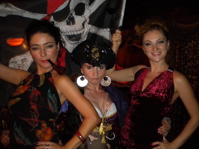BELLYARTPARTY III"��������� ��������", 19 ���� 2011�.,�.��������������