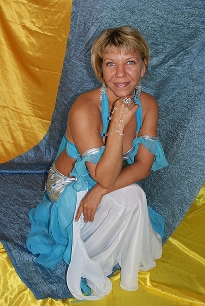 ����� ���������� Liliaha