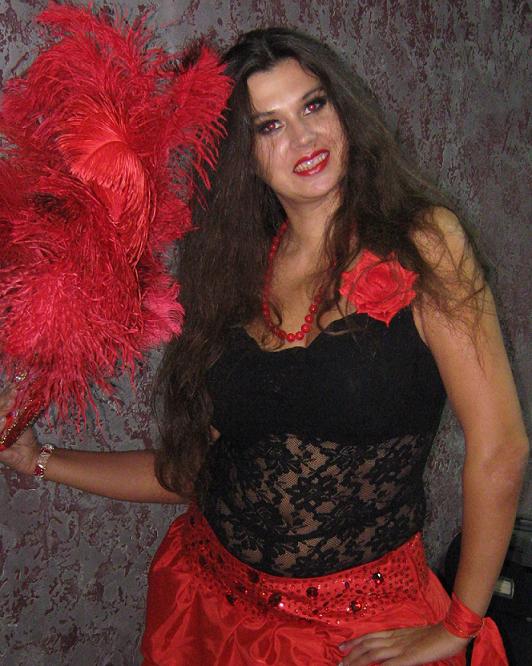 ������ ORIENTAL  DANCE  �����  ���������  2011 !!!!!   -   9  ������� !