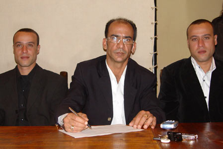 Sameh El Dessowki