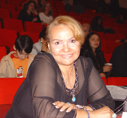 Raqia Hassan