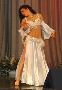 Еремина Оксана