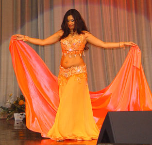 Элина Килинкарова
