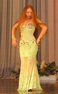 Лазарева Елена
