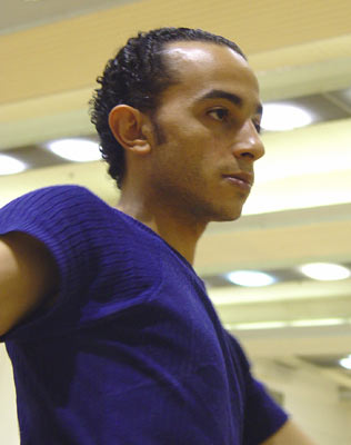 Ahmed Refat
